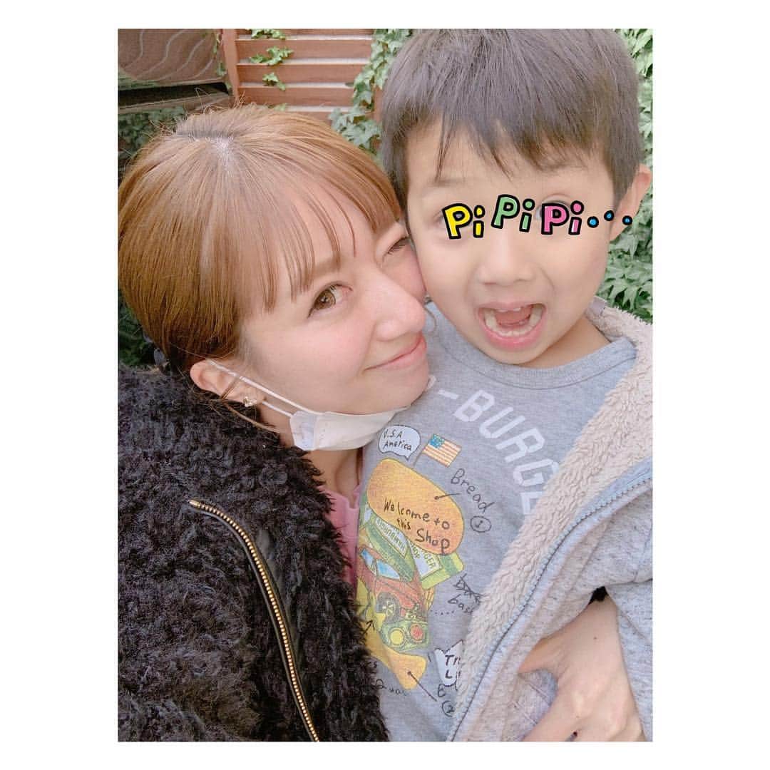 辻希美さんのインスタグラム写真 辻希美instagram そっちゃん可愛い過ぎるぜ 灬 灬 ﾟ 昊空 可愛い キャラクターみたい 癒し系 おやすみなさい 3月27日 0時27分 Tsujinozomi Official