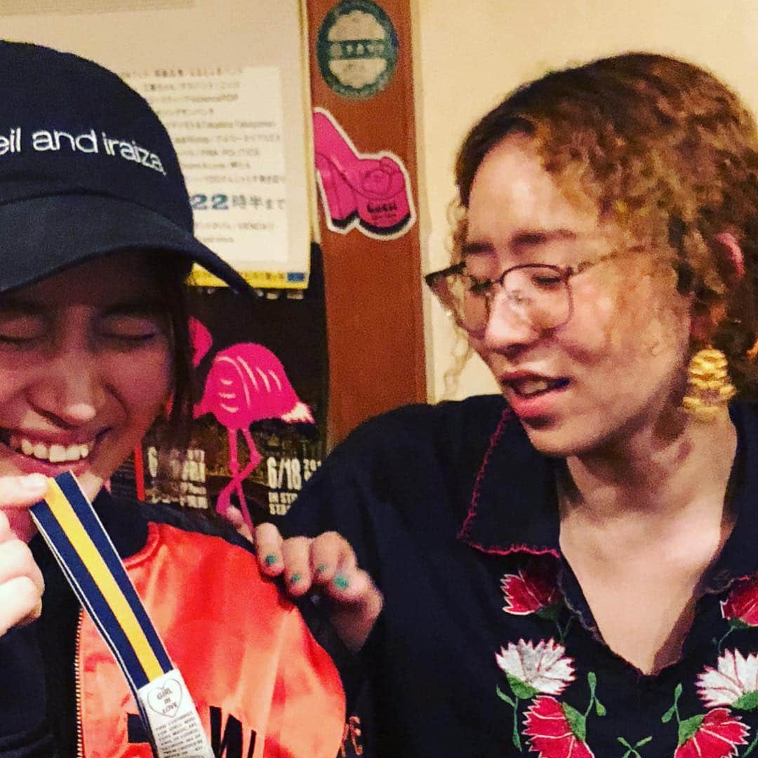 松田岳二さんのインスタグラム写真 - (松田岳二Instagram)「盛れてない〜」3月27日 0時44分 - cbsmgrfc