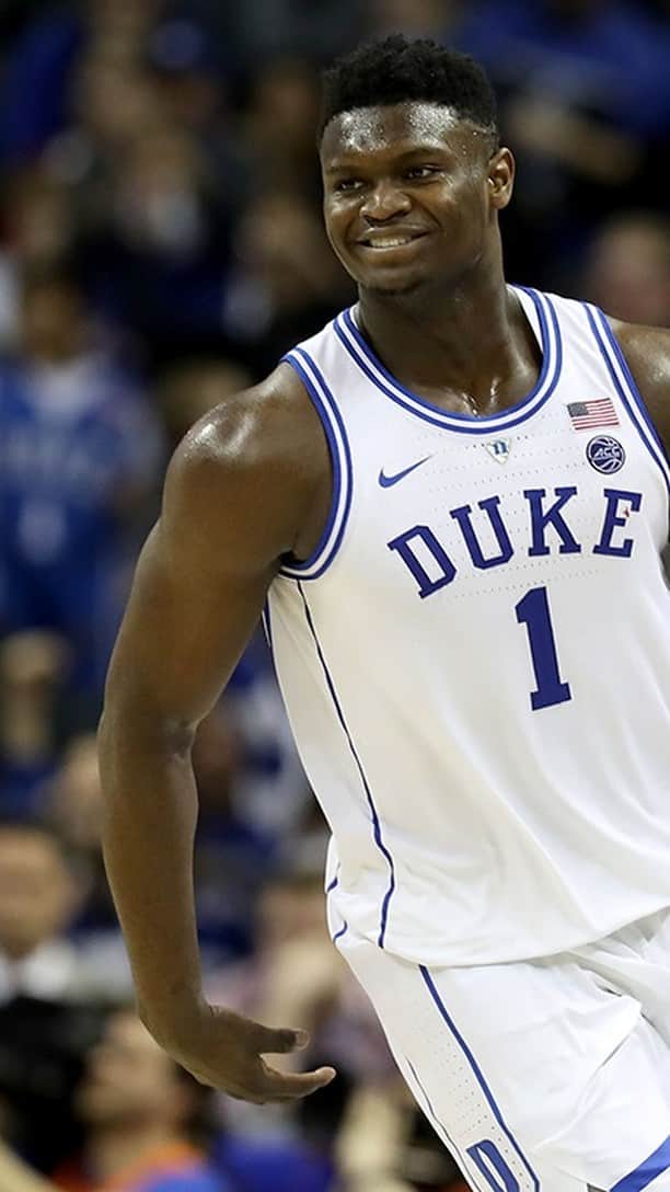 のインスタグラム：「March Madness is about upsets, underdogs and uplifting narratives. But it’s also about big money.」