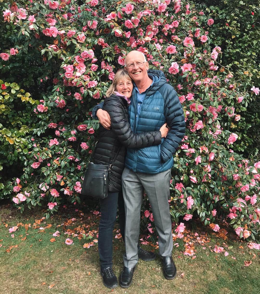Zanna Van Dijkさんのインスタグラム写真 - (Zanna Van DijkInstagram)「A beautiful day in a beautiful city 🌸Today my parents and I explored Greenwich and damn - it exceeded our expectations! So much history, huge parks, incredible views, epic architecture and lashings of spring blooms 🌺 London never fails to provide amazing days out, four years into living here and I’m still discovering new places 👏🏼 Where should I explore next? 🌃❤️ #exploregreenwich #greenwichpark #springblooms #spring #springflowers #londonlife #lovelondon #liveldn #ldndayout #familytime #visitlondon #visitengland」3月27日 1時09分 - zannavandijk