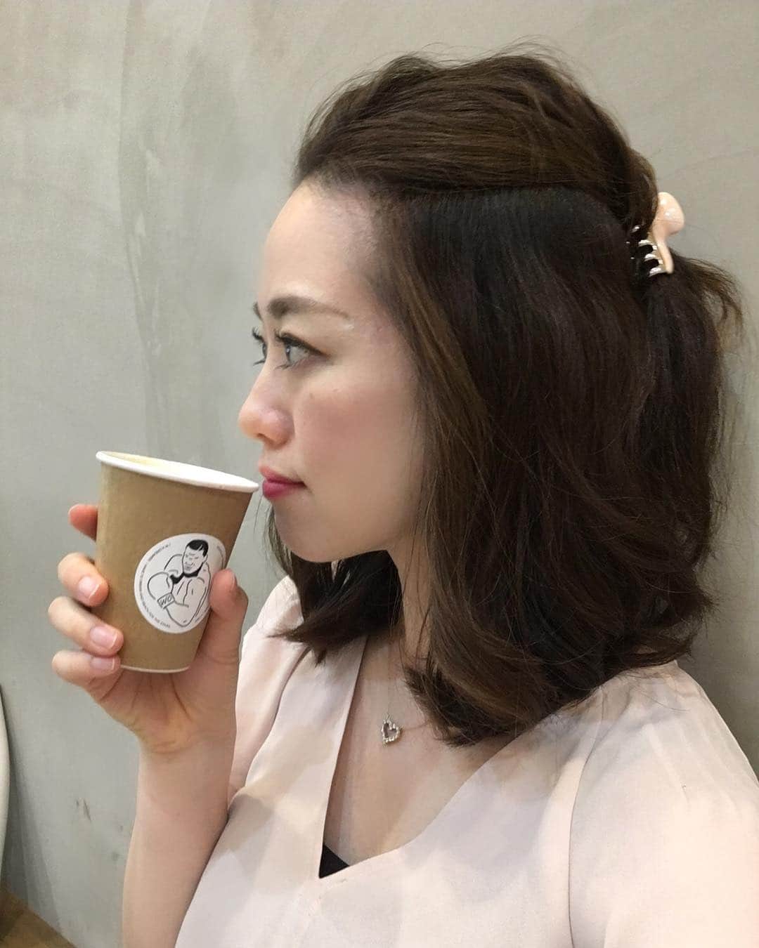 沢瀉美緒のグルメインスタ