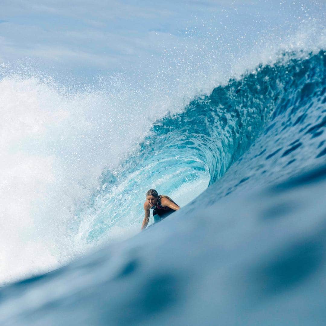 BILLABONG WOMENSのインスタグラム