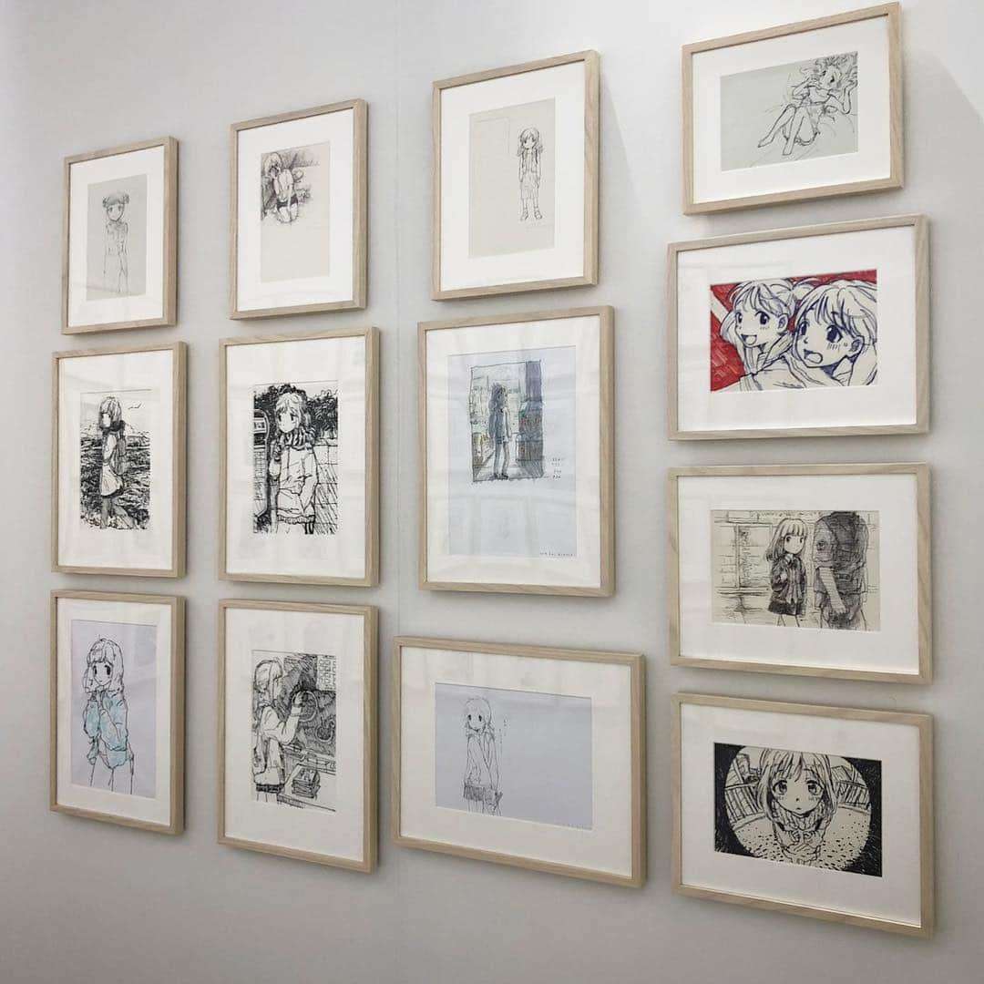 村上隆さんのインスタグラム写真 - (村上隆Instagram)「@emikuraya  @artbasel HK @kaikaikikigallery」3月27日 1時41分 - takashipom