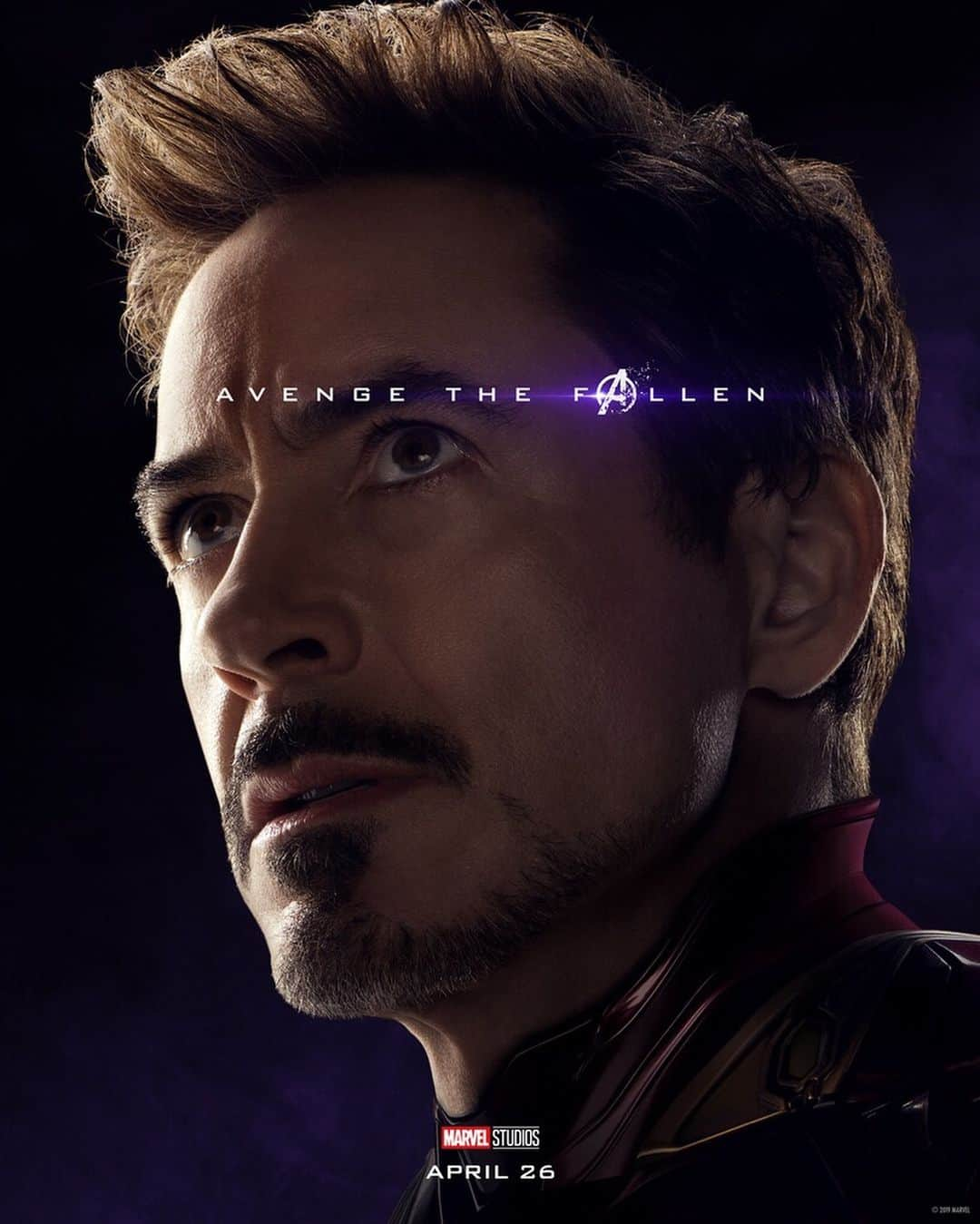 Marvel Entertainmentさんのインスタグラム写真 - (Marvel EntertainmentInstagram)「1 Month. #AvengersEndgame」3月27日 2時14分 - marvel