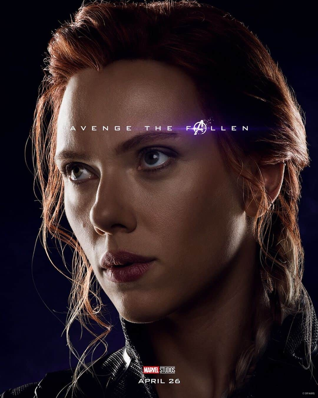 Marvel Entertainmentさんのインスタグラム写真 - (Marvel EntertainmentInstagram)「1 Month. #AvengersEndgame」3月27日 2時14分 - marvel