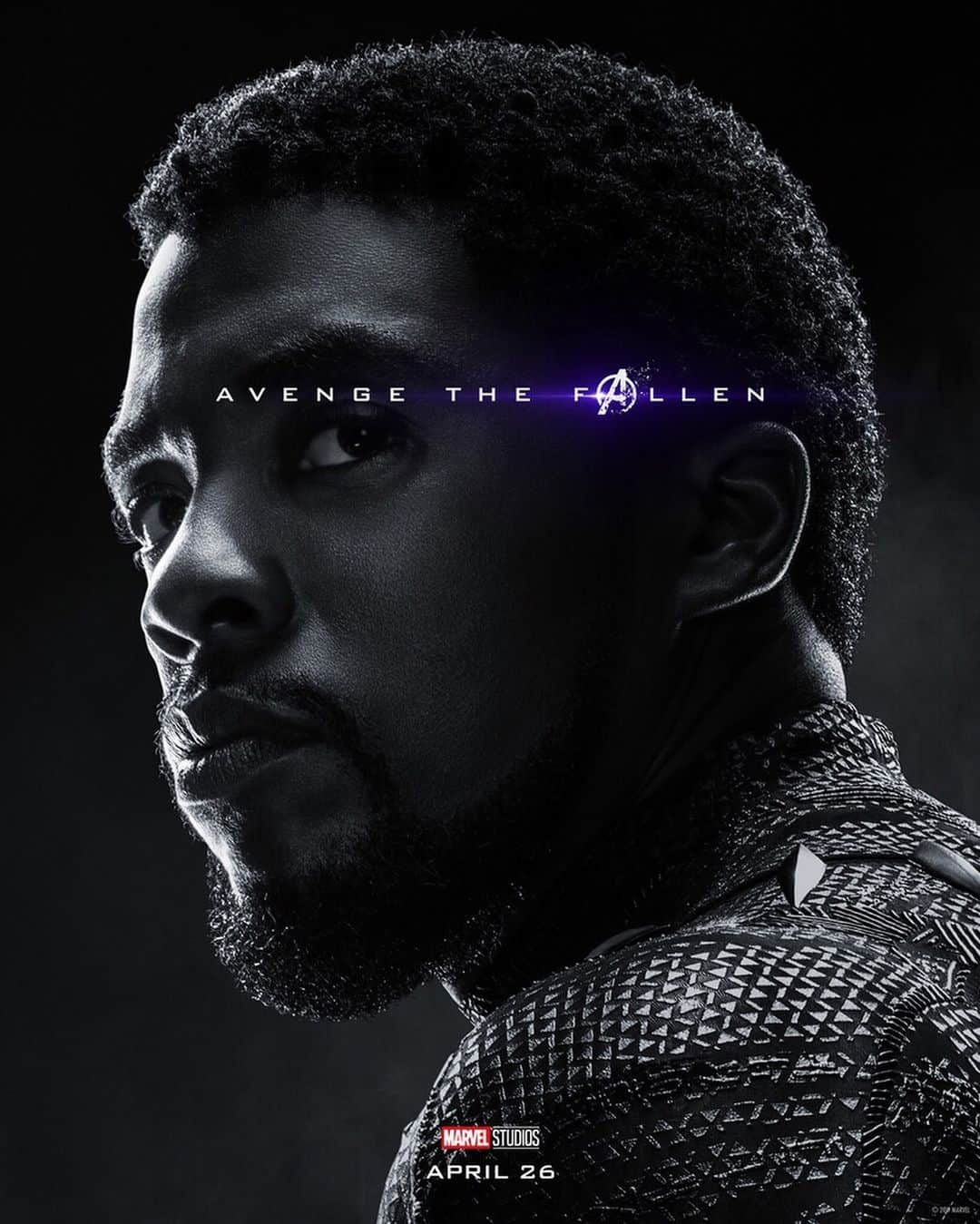 Marvel Entertainmentさんのインスタグラム写真 - (Marvel EntertainmentInstagram)「1 Month. #AvengersEndgame」3月27日 2時15分 - marvel