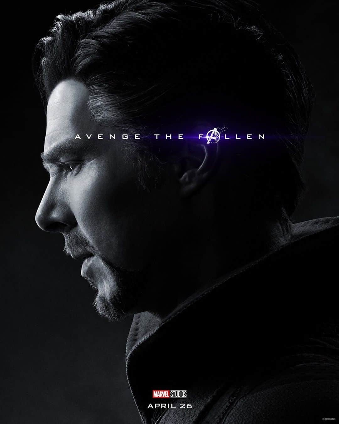 Marvel Entertainmentさんのインスタグラム写真 - (Marvel EntertainmentInstagram)「1 Month. #AvengersEndgame」3月27日 2時15分 - marvel