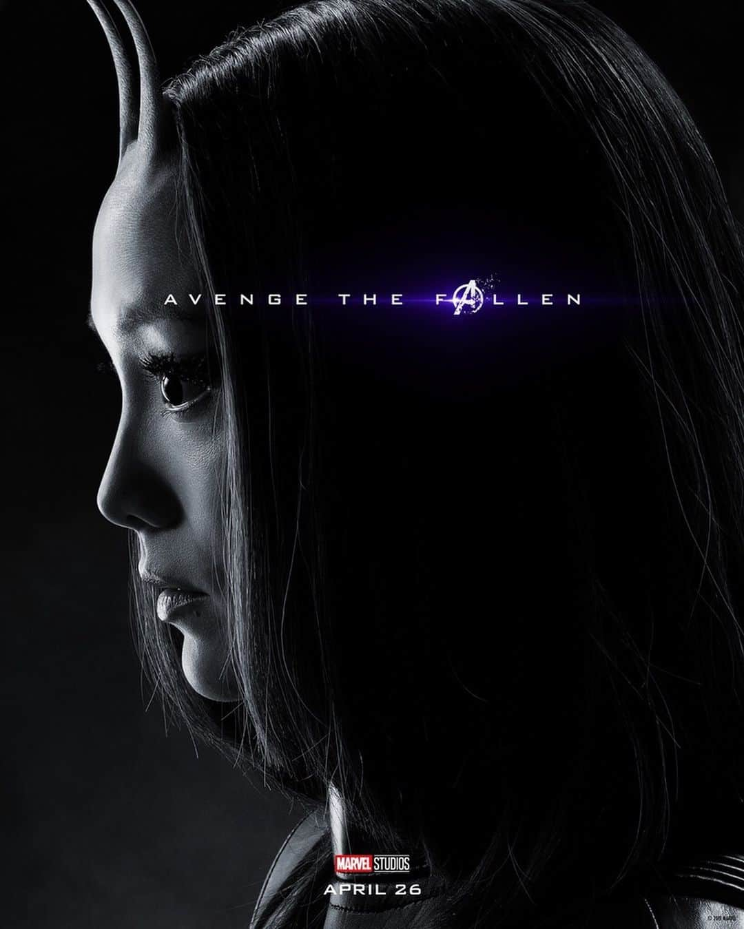 Marvel Entertainmentさんのインスタグラム写真 - (Marvel EntertainmentInstagram)「1 Month. #AvengersEndgame」3月27日 2時15分 - marvel