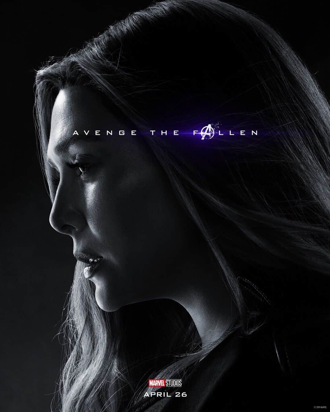 Marvel Entertainmentさんのインスタグラム写真 - (Marvel EntertainmentInstagram)「1 Month. #AvengersEndgame」3月27日 2時15分 - marvel