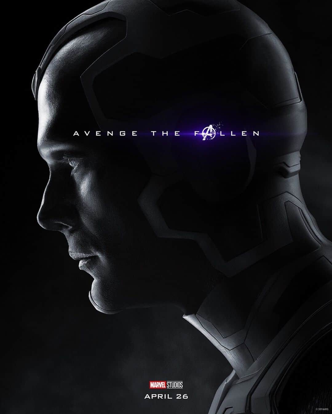 Marvel Entertainmentさんのインスタグラム写真 - (Marvel EntertainmentInstagram)「1 Month. #AvengersEndgame」3月27日 2時15分 - marvel