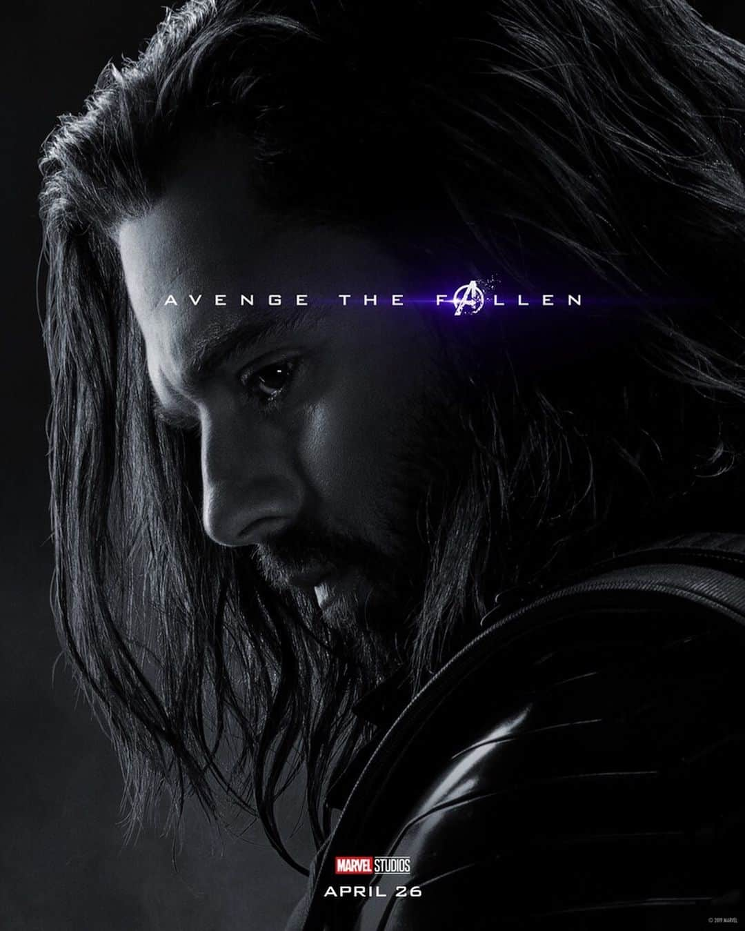 Marvel Entertainmentさんのインスタグラム写真 - (Marvel EntertainmentInstagram)「1 Month. #AvengersEndgame」3月27日 2時15分 - marvel