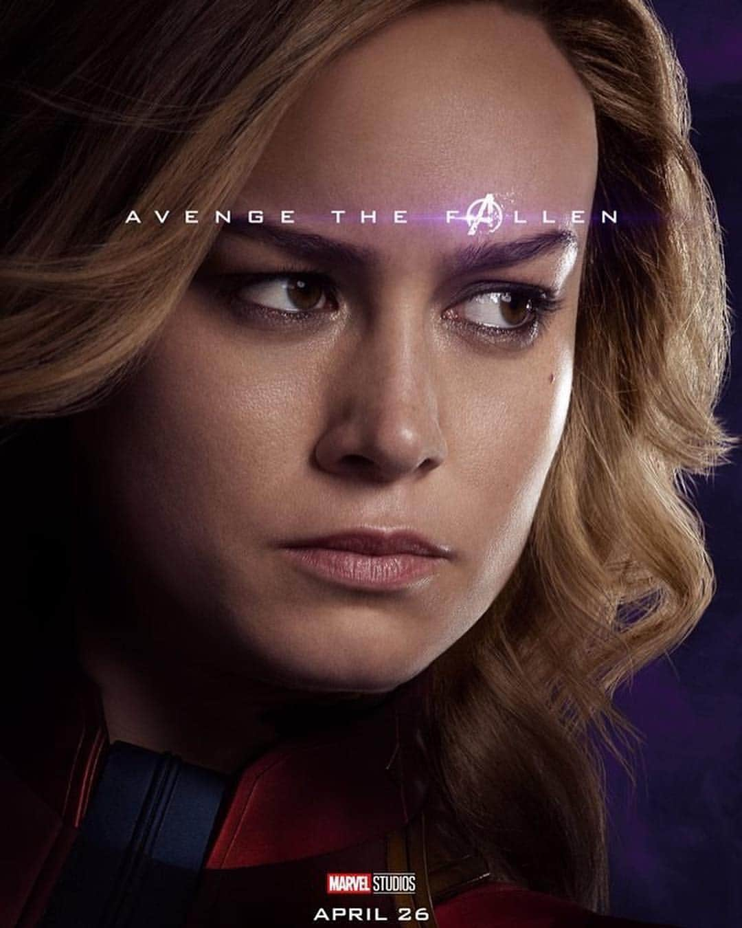 Just Jaredさんのインスタグラム写真 - (Just JaredInstagram)「@marvelstudios has released the new character posters for @avengers: Endgame! The film will hit theaters in one month from today on April 26.  #Marvel #AvengersEndgame Photos: Marvel Studios」3月27日 2時34分 - justjared