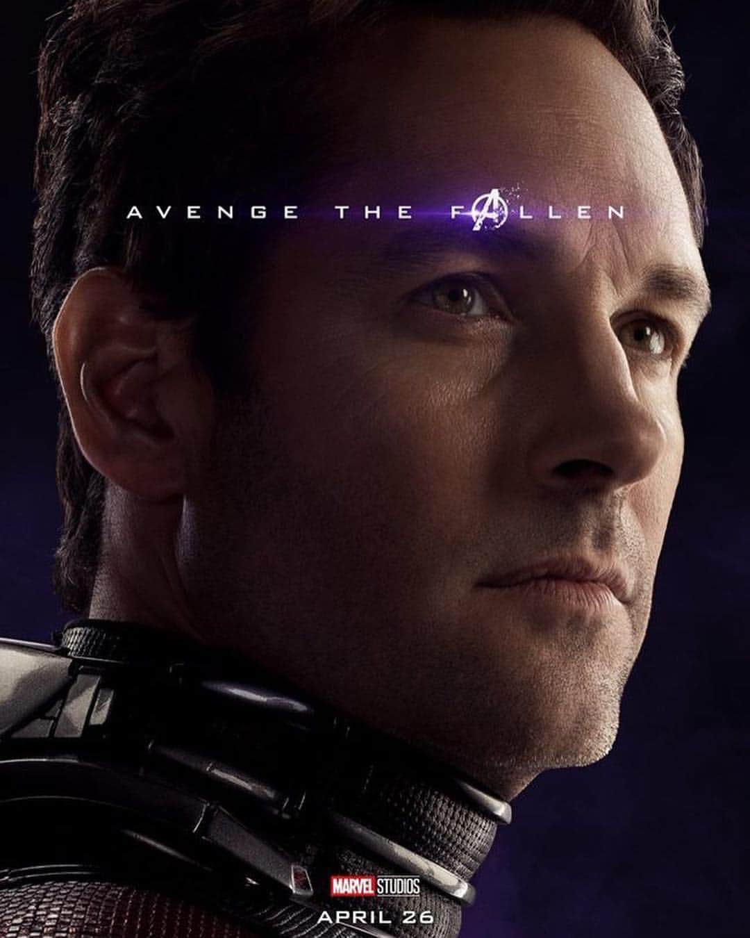 Just Jaredさんのインスタグラム写真 - (Just JaredInstagram)「@marvelstudios has released the new character posters for @avengers: Endgame! The film will hit theaters in one month from today on April 26.  #Marvel #AvengersEndgame Photos: Marvel Studios」3月27日 2時34分 - justjared