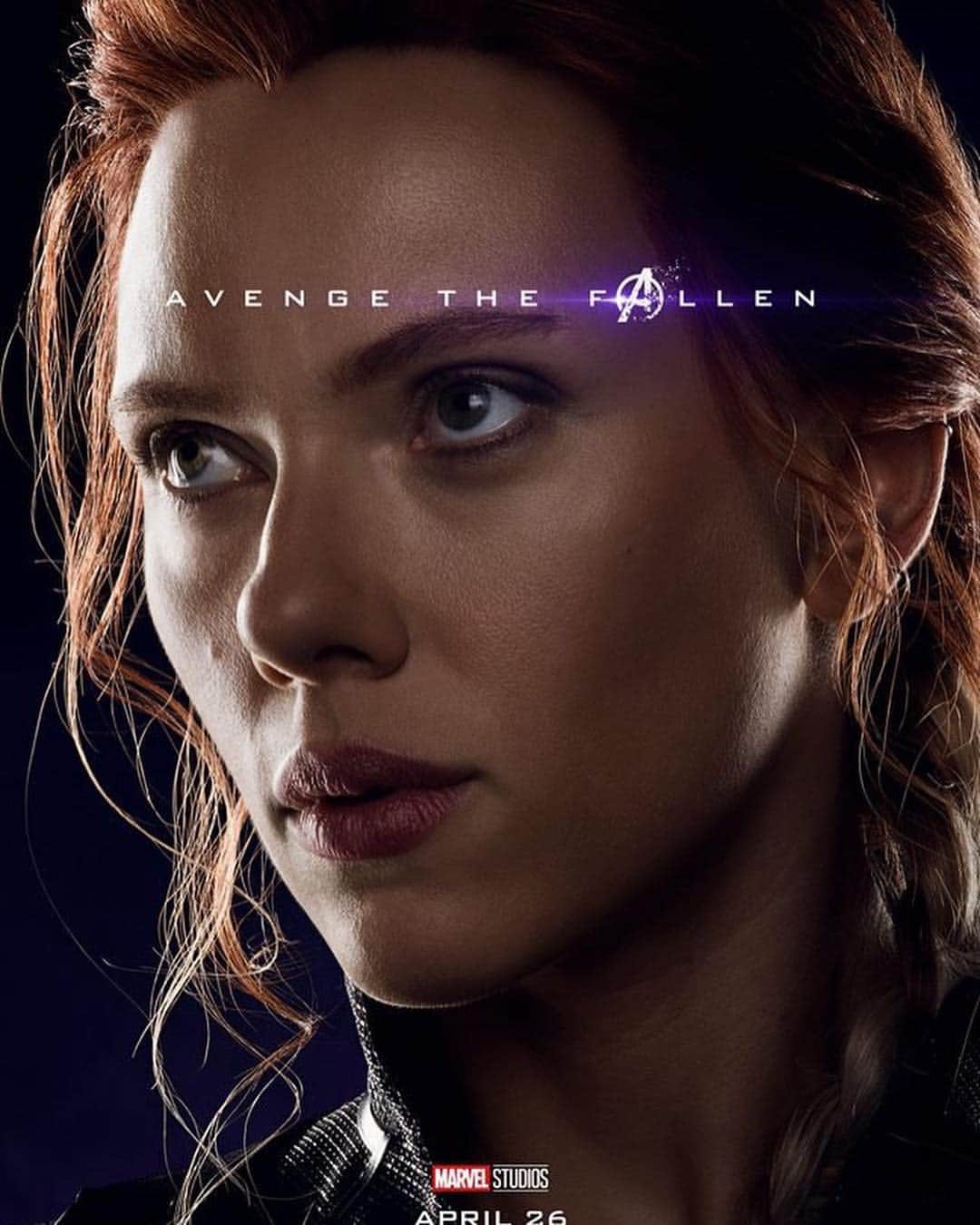 Just Jaredさんのインスタグラム写真 - (Just JaredInstagram)「@marvelstudios has released the new character posters for @avengers: Endgame! The film will hit theaters in one month from today on April 26.  #Marvel #AvengersEndgame Photos: Marvel Studios」3月27日 2時34分 - justjared