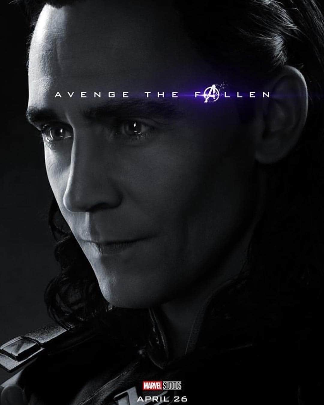 Just Jaredさんのインスタグラム写真 - (Just JaredInstagram)「@marvelstudios has released the new character posters for @avengers: Endgame! The film will hit theaters in one month from today on April 26.  #Marvel #AvengersEndgame Photos: Marvel Studios」3月27日 2時34分 - justjared