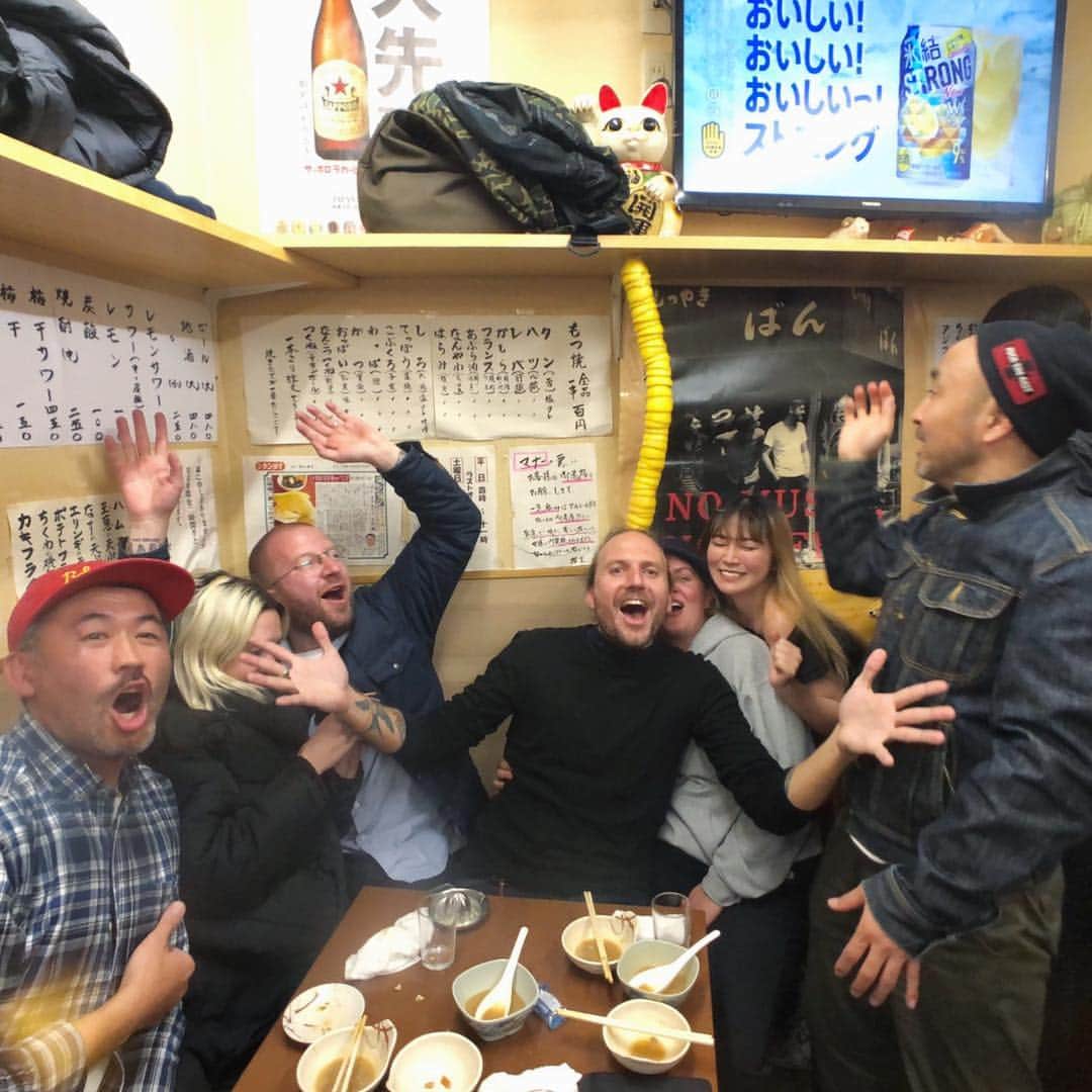 DJ mariennuのインスタグラム：「久しぶりに🍋キメたlast night もうこれは#japaneseculture ・ ・ ・ #ばん #yutenji #祐天寺 #レモンサワー #japan #日本 #sake」
