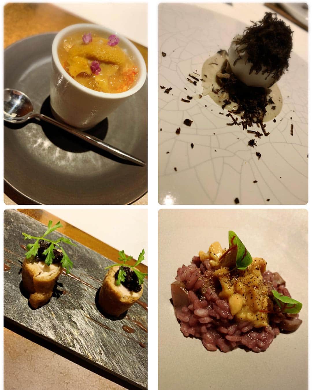 佐井祐里奈のグルメインスタ