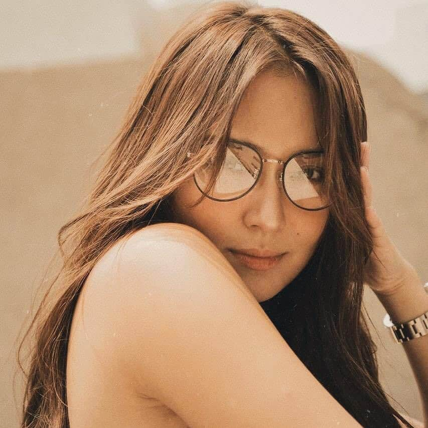 Kathryn Bernardoのインスタグラム