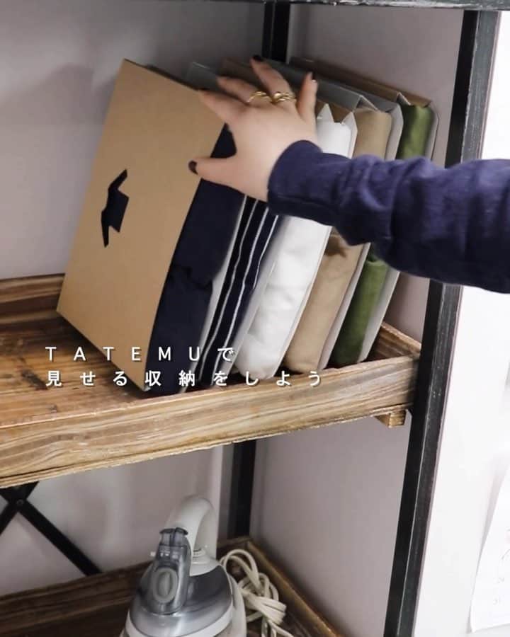 LOFT公式アカウントのインスタグラム