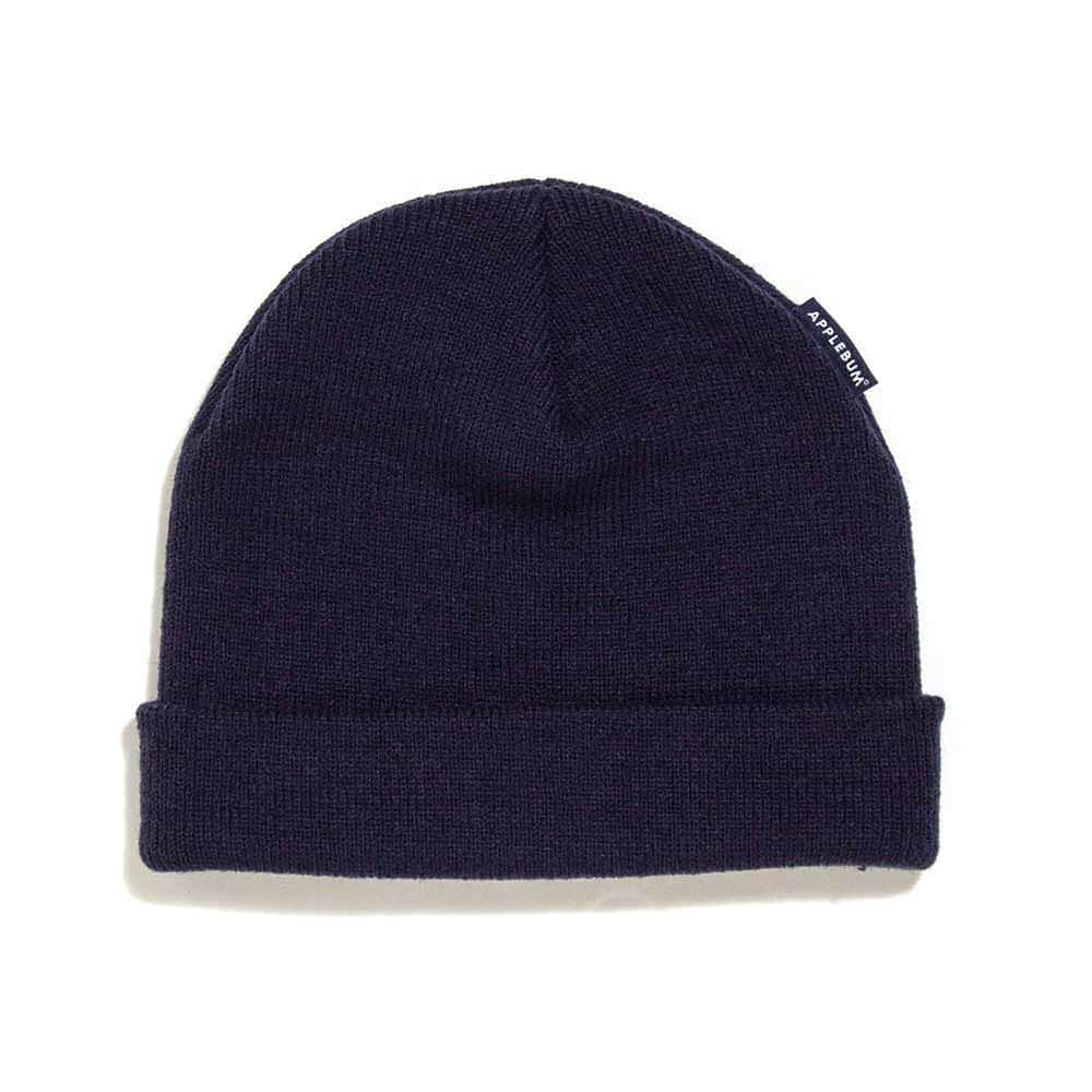 のインスタグラム：「【NEW ARRIVAL】﻿ ﻿ ■APPLEBUM SHORT WATCH CAP﻿ ﻿ APPLEBUMよりシンプルにピスのみをつけたワッチキャップの登場😎🌴﻿ 折り返しても折り返し無しでも使えます👍💥﻿ 浅めに被りたい人にはオススメですよ😆🙌﻿ ﻿ 素材： アクリル 100% ﻿ ﻿ 👇オンラインストアからも購入可能です👇﻿ [ORANGE]﻿ http://shop.dancers-c.com/?pid=141431431﻿ ﻿ [H.GRAY]﻿ http://shop.dancers-c.com/?pid=141429039﻿ ﻿ [NAVY]﻿ http://shop.dancers-c.com/?pid=141428923﻿ ﻿ 電話通販も可能です😊 ﻿ お気軽にお問い合わせ下さい✨ ﻿ ﻿ ダンサーズコレクション原宿店 ☎03-5474-9575 ﻿ ﻿ #APPLEBUM ﻿ #ダンコレ #ダンサーズコレクション #dancerscollection #tokyo #harajuku」