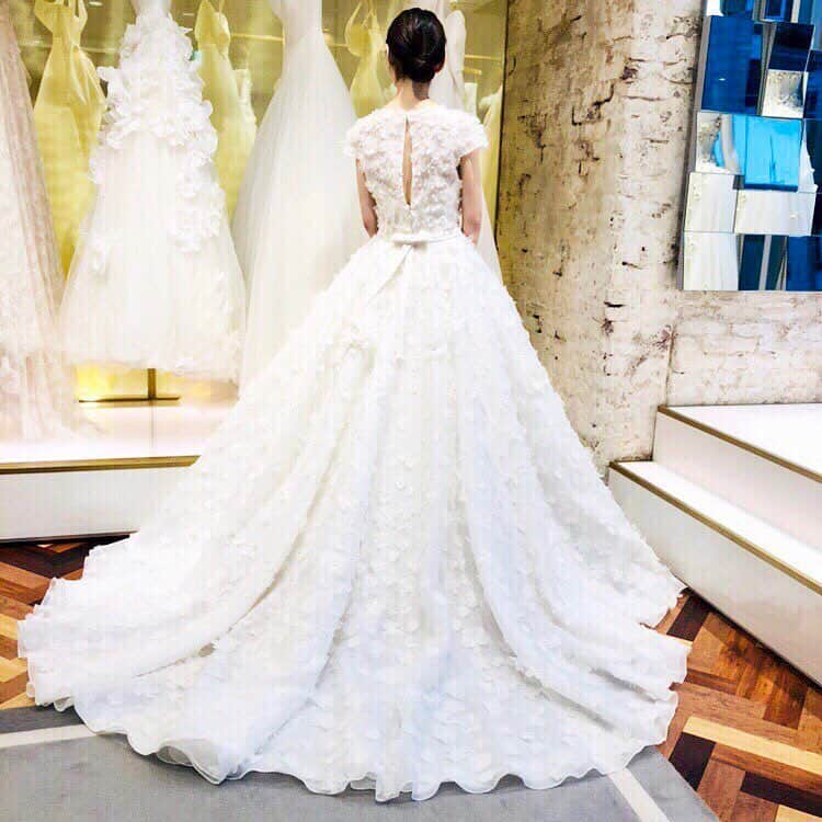 Dresses (ドレッシーズ)のインスタグラム