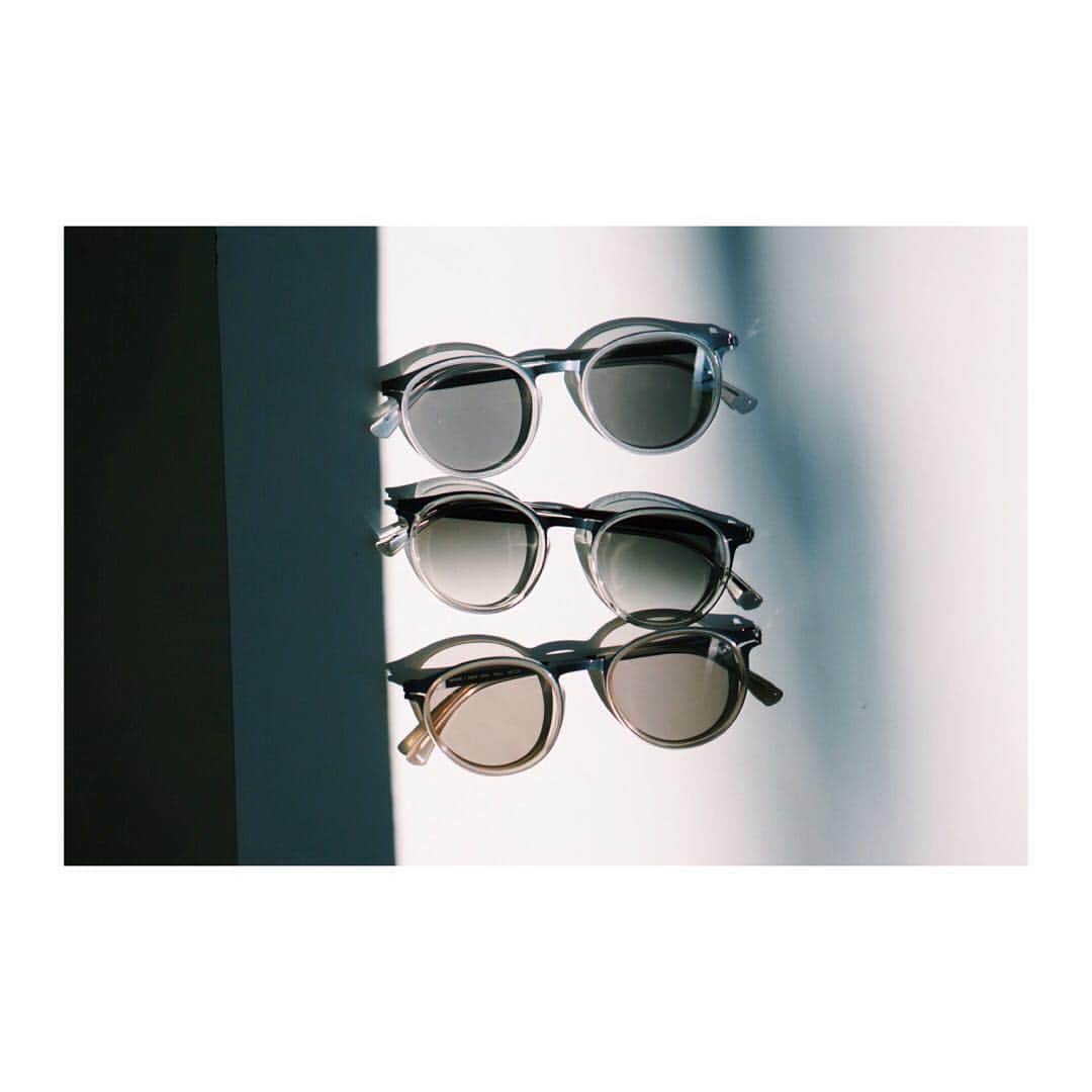 MYKITA SHOP TOKYOのインスタグラム
