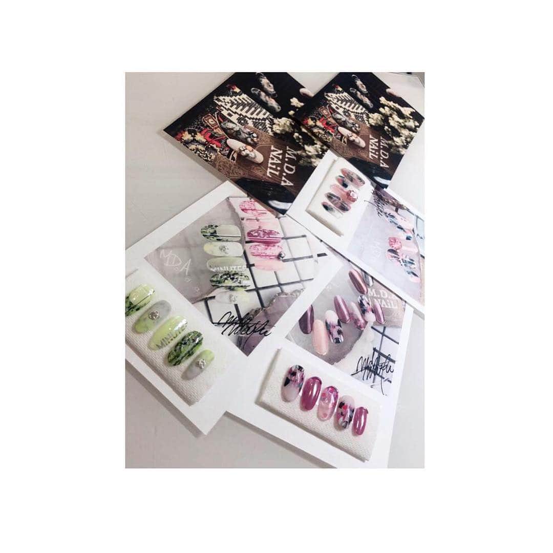 Mayu Ogawaさんのインスタグラム写真 - (Mayu OgawaInstagram)「💕発送します💕 ディプロマ企画&コメント参加下さった皆様ありがとうございました！  3名様の当選ですが(当選は発送をもってかえさせていただきます。) 全てのコメントに感動しました♪ 私の大切な宝物になりました！  また楽し企画を考えます！ ディプロマシリアルナンバー まだまだお楽しみに❣️😆💕 ・ thank you for your join in gift plannig!! i will send it out for winners ♡ look forward to it !!! ・ @miroom_official  @art_of_vibes ・ ・ #ディプロマ企画 #チッププレゼント #miroom #MIROOM  #オンラインレッスン #onlinelesson #mda #mdanail #nailstagram #nails #nailarts #gelnails #lovenails #nailaddict #trend #trendnails #fashion #ファッション #トレンド #おしゃれネイル #お洒落」3月27日 12時52分 - m_d_a