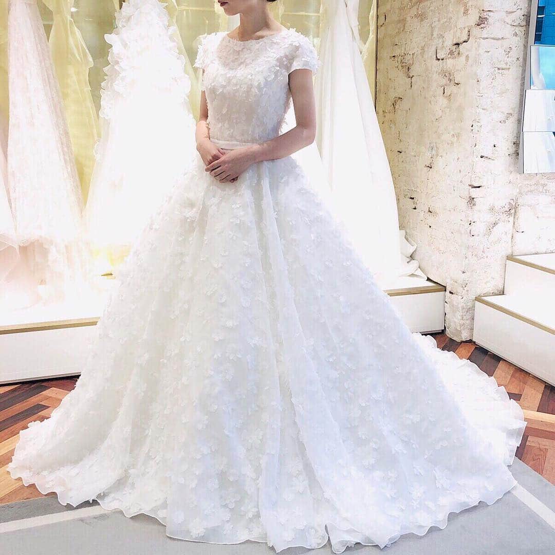 Dresses (ドレッシーズ)のインスタグラム