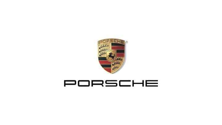 Porsche Japanのインスタグラム