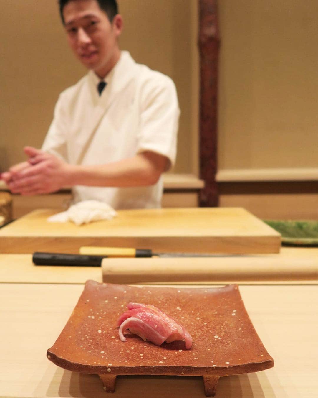 Mai Wakimizuのグルメインスタ