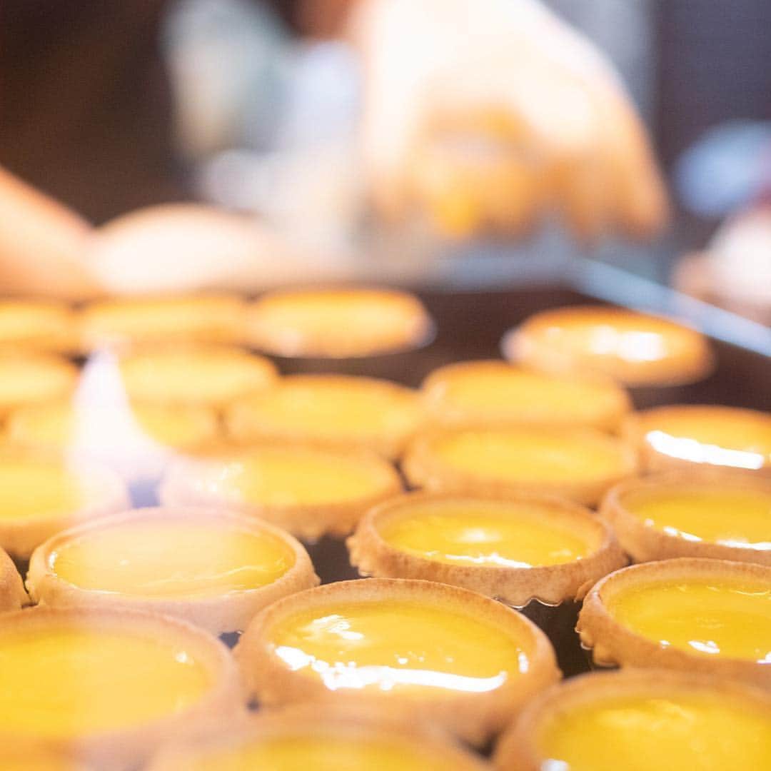 Discover Hong Kongさんのインスタグラム写真 - (Discover Hong KongInstagram)「Give your taste buds a treat with a tour in Old Town Central, where dai pai dongs, local snack shops and hip cafes are merely steps away from each other. 探索舊城中環大街小巷，踏足傳統大牌檔、道地小店與新派咖啡屋，嚐遍繽紛滋味！ オールド・タウン・セントラルでグルメツアーがおすすめ。屋台からローカルなおやつ、お洒落カフェまで、選択肢はたくさん。 #DiscoverHongKong」3月27日 13時01分 - discoverhongkong
