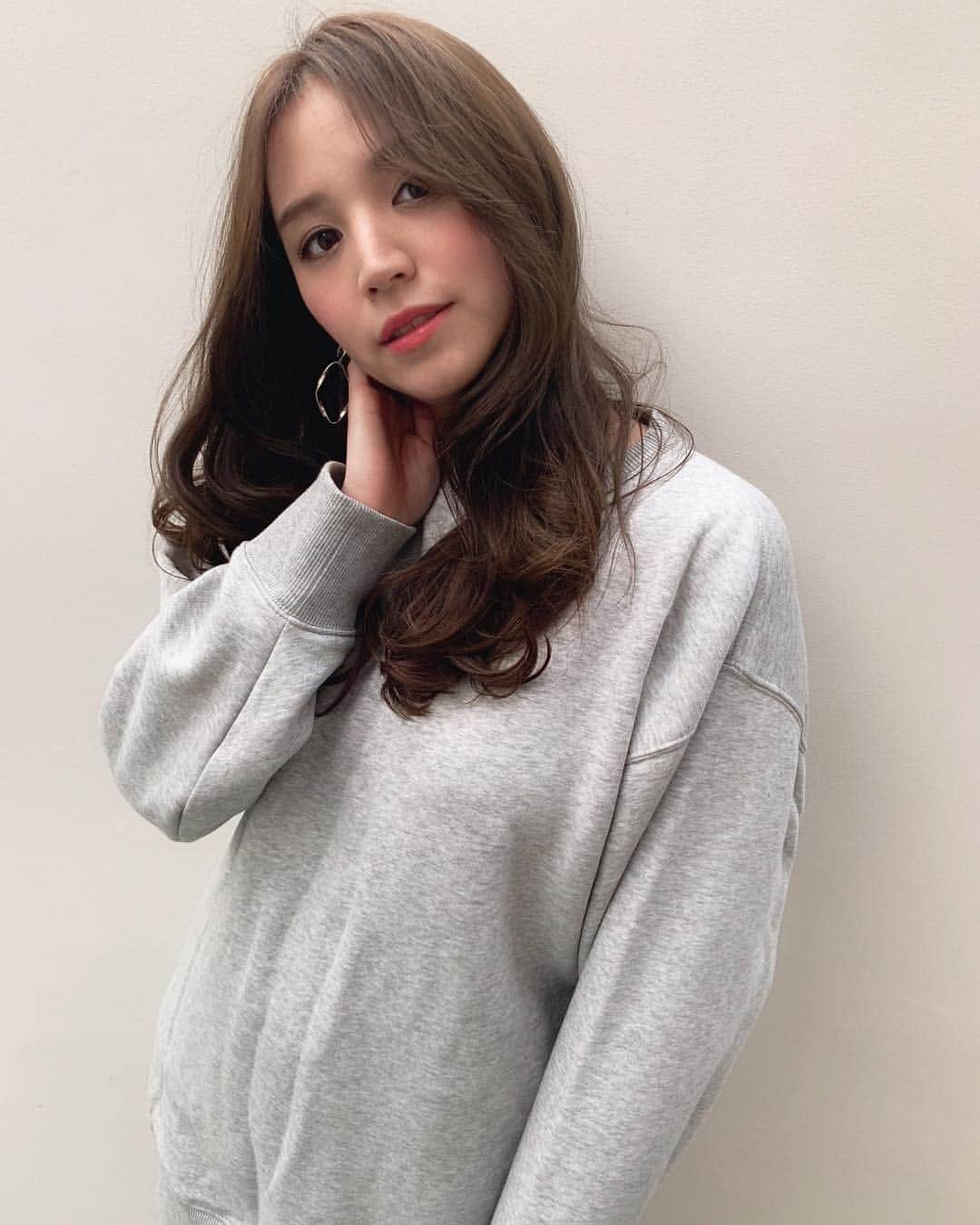 杉ありさのインスタグラム