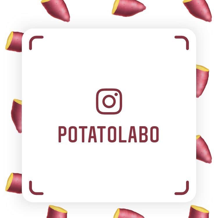 potatolaboのグルメインスタ