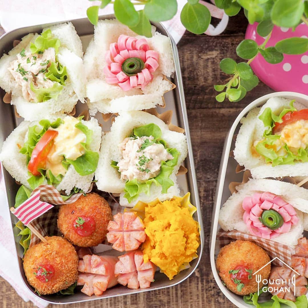 おうちごはん編集部のインスタグラム