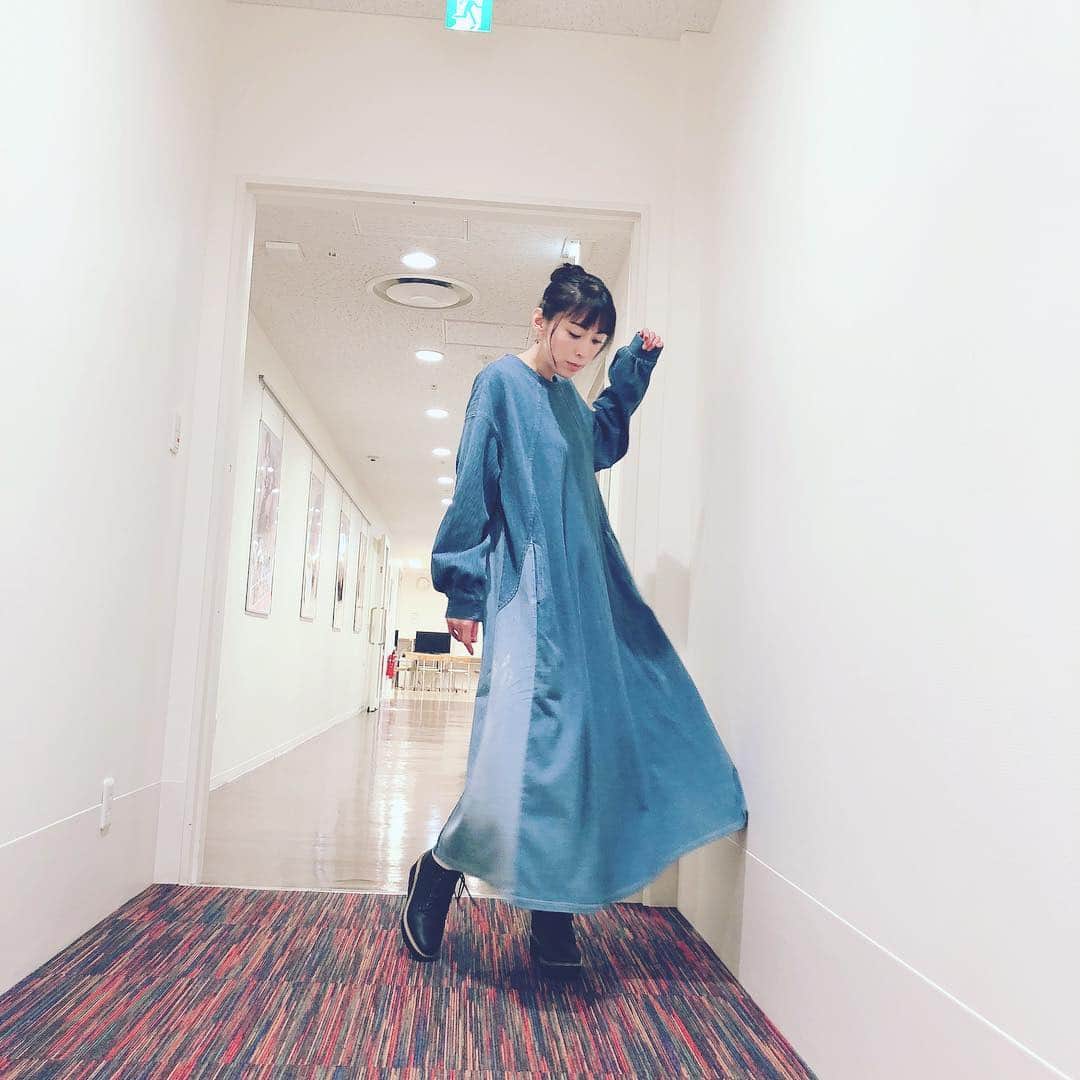 雛形あきこさんのインスタグラム写真 - (雛形あきこInstagram)「お洋服 #reac」3月27日 13時25分 - akiko_hinagata