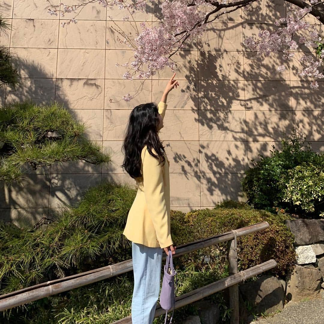 ロコさんのインスタグラム写真 - (ロコInstagram)「🌸💓💘」3月27日 13時33分 - rocoforest