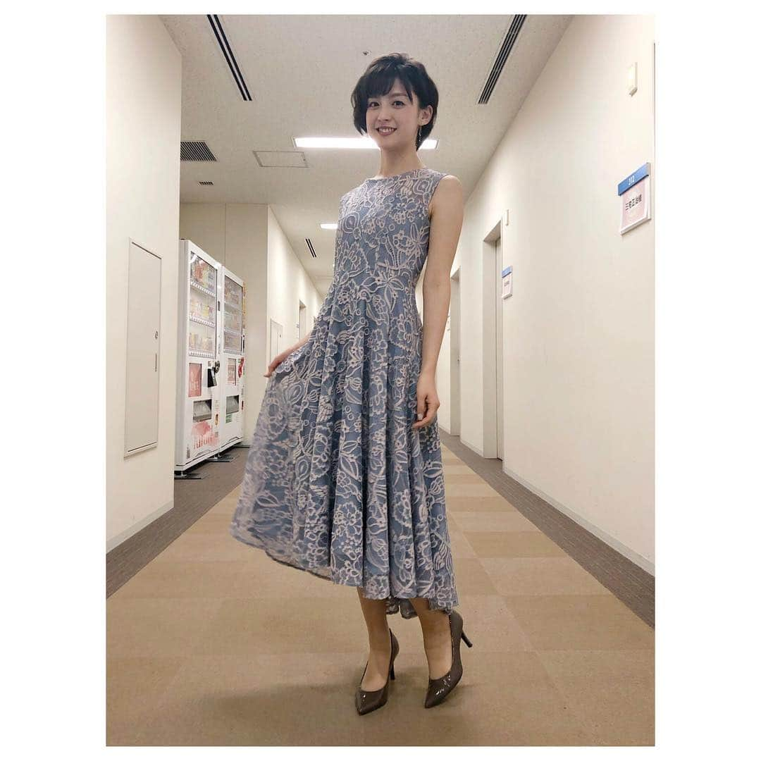 宮司愛海さんのインスタグラム写真 - (宮司愛海Instagram)「フジテレビ開局60周年記念WEEK✨ きょう夜７時から４時間にわたって『これ知らんかった〜！新発見！村上信五の平成スポーツ命場面SP』をお届けします🌸 . スタジオMCに吉田沙保里さん、そしてスペシャルゲストに浅田真央さんをお招きし、平成31年間のスポーツ“名シーン”“名プレー”の裏側に眠る「コレ知らんかった～！」新事実に迫ります。 私も、サッカー・三浦知良選手にあのシーンの裏話を伺ってきましたよ(^^) ぜひご覧ください♫」3月27日 13時31分 - manami_miyaji