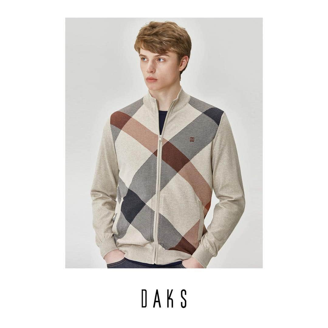 DAKS Koreaのインスタグラム