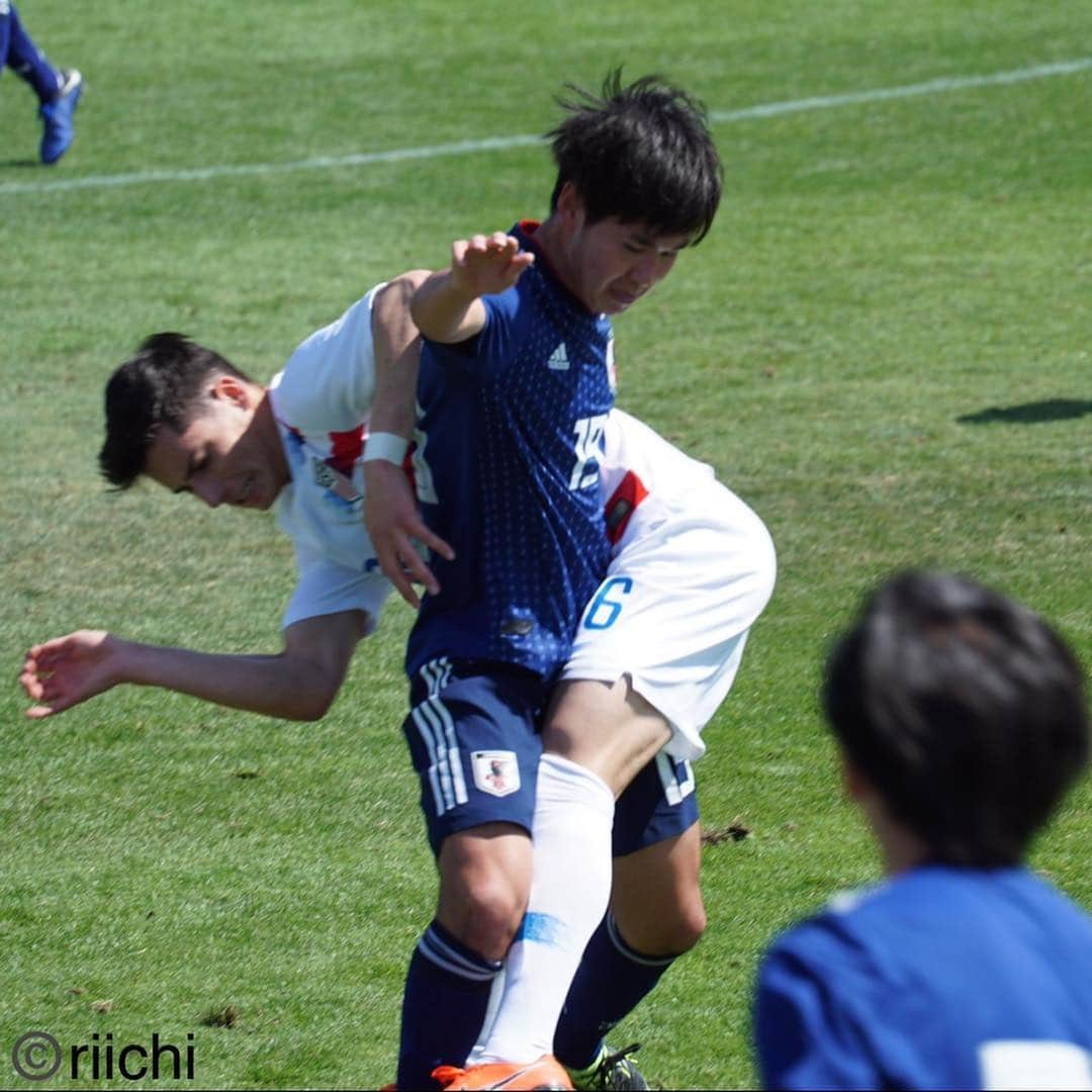 平川怜さんのインスタグラム写真 - (平川怜Instagram)「代表遠征終わりました！  #japan#u-20#nationalteam」3月27日 13時58分 - rei_hirakawa