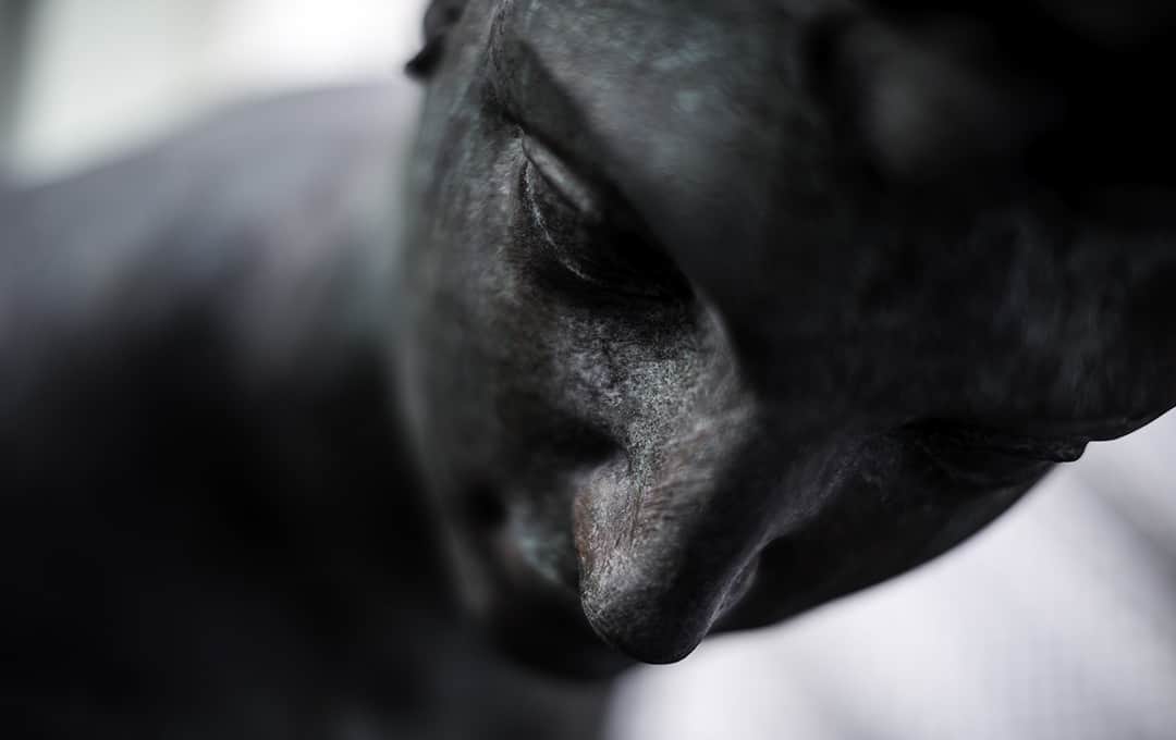 サルヴァトーレ・フェラガモさんのインスタグラム写真 - (サルヴァトーレ・フェラガモInstagram)「A closer look at a beautifully sculpted bronze figure from the Fountain of Neptune」3月27日 7時00分 - ferragamo