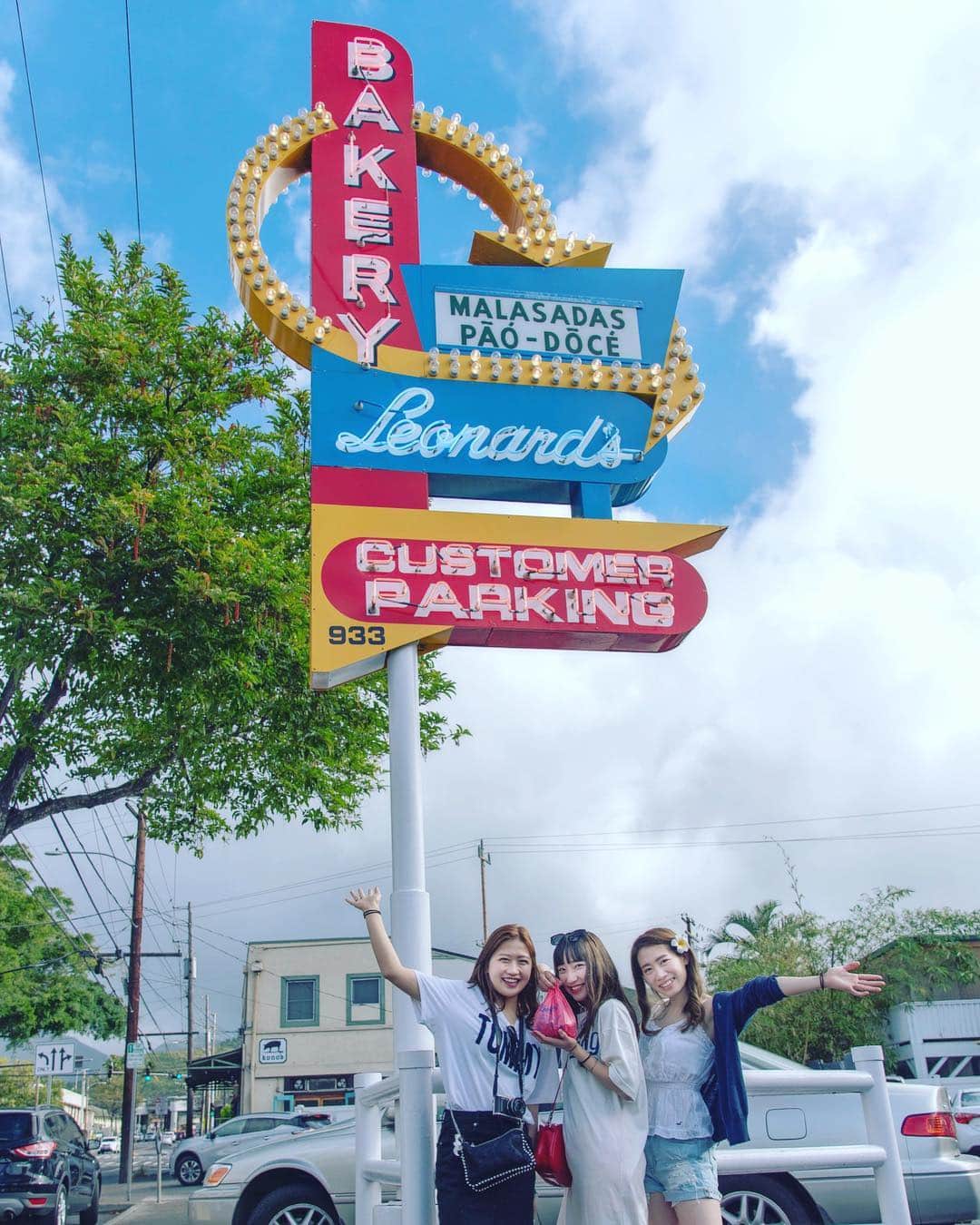 kawaiihawaiitourのグルメインスタ