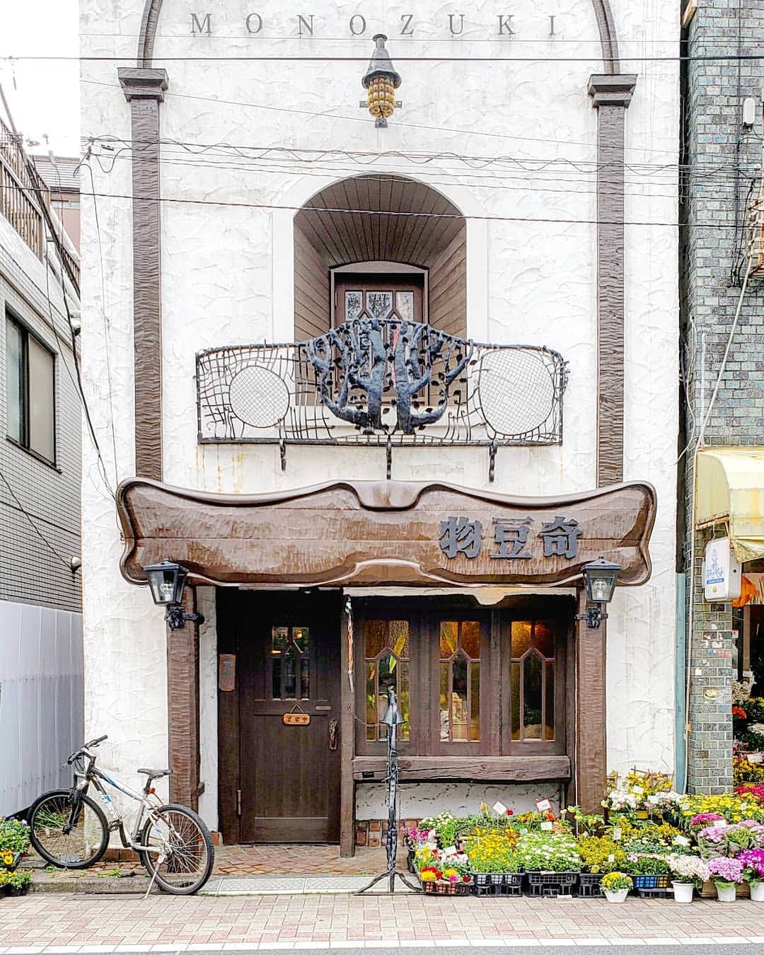 CAFE-STAGRAMMERのグルメインスタ