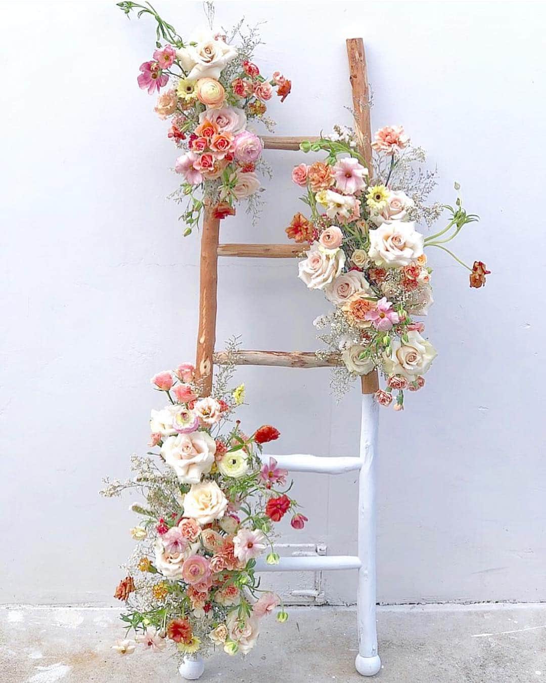 プレ花嫁の結婚式準備サイト marry【マリー】のインスタグラム
