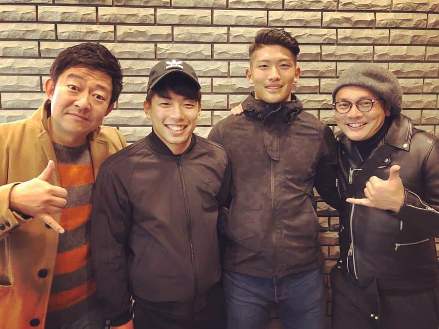 外賀幸一のグルメインスタ