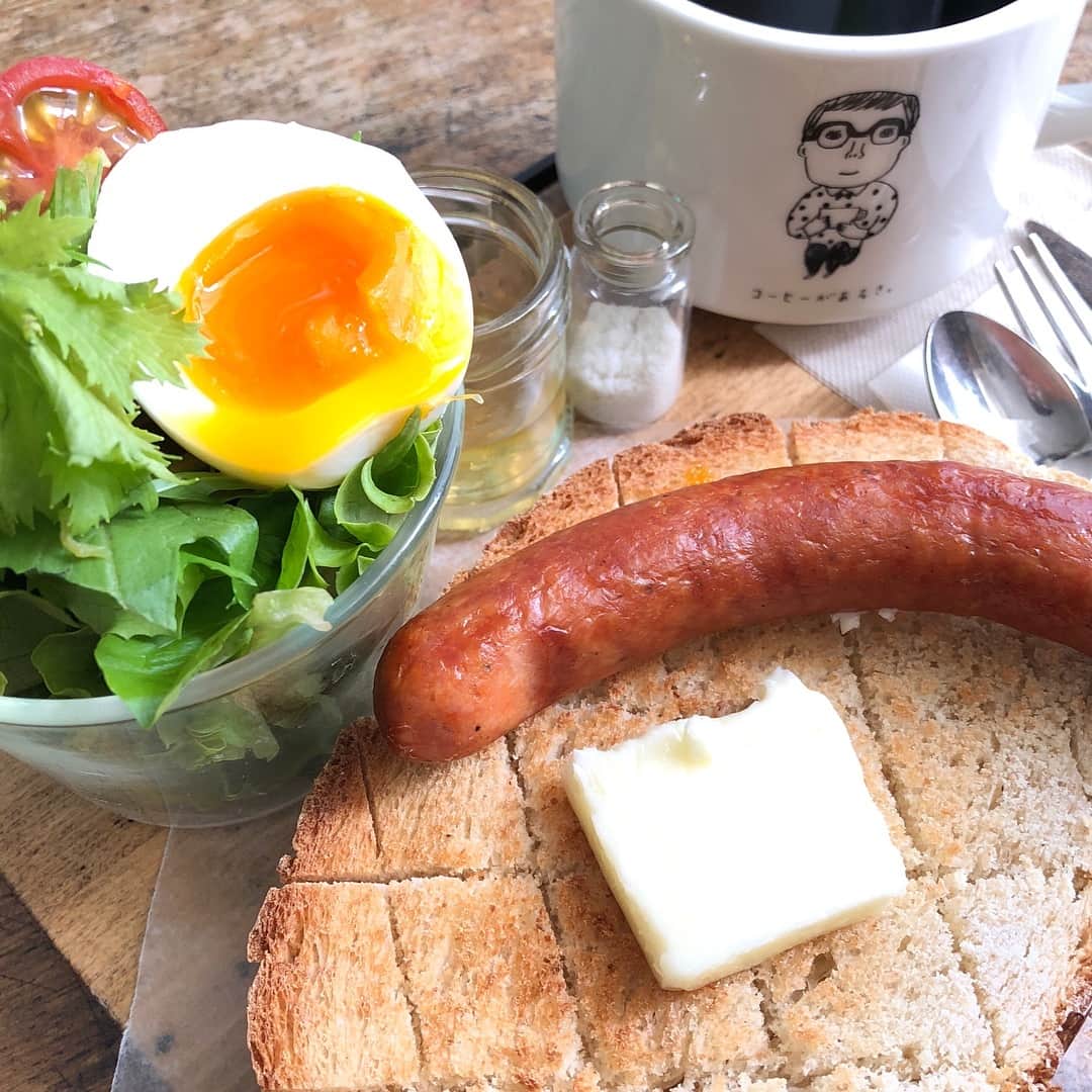 手紙社のインスタグラム