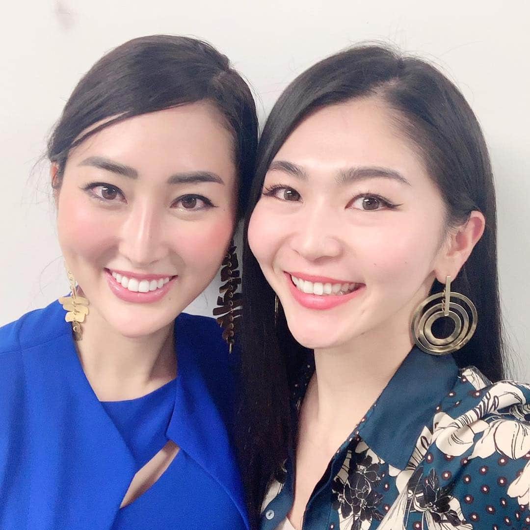 筒井菜月のインスタグラム：「@msjkanagawa @misssupranationaltokyo のオーガナイザーであり プロデューサーである@nagashima_risa ちゃんとは初めて出逢ってから約3年！  時が経つのは本当にあっという間。  2人ともそれぞれの世界大会を終えて 今回またミスコンで繋がりました💕  ミスコン会の革命児、りさちゃんがこれからもカッコいい世界を見せてくれるのがとっても楽しみ‼️ #missspranationaljapan #msj #msjtokyo #msjkanagawa  #misssupranational #missinternational #missjapan #missinternationaljapan #beautypageant #ミスコン  #筒井菜月 #占女 #開運道アドバイザー #開運道サロン #女性限定 #占い #タロット #運命学 #九星気学 #手相 #癒し #美 #love #happy #beautiful #instagood #japan #tokyo #visitjapan」