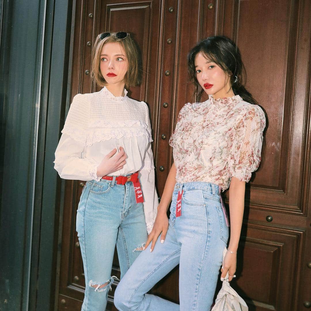 Chuuのインスタグラム：「-5kg ROSE edition 🌹❤️coming soon💋」