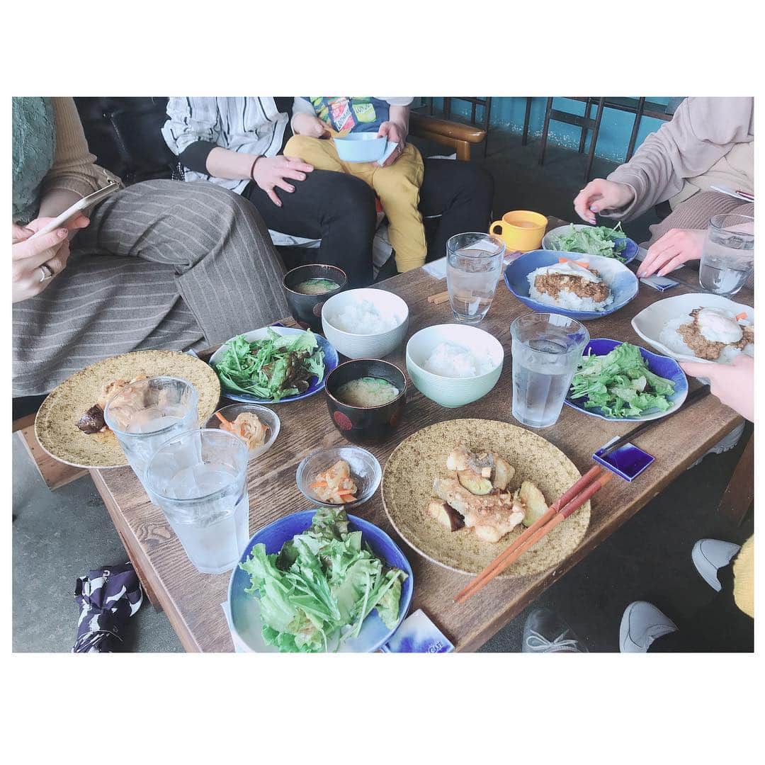 久保山香奈のグルメインスタ