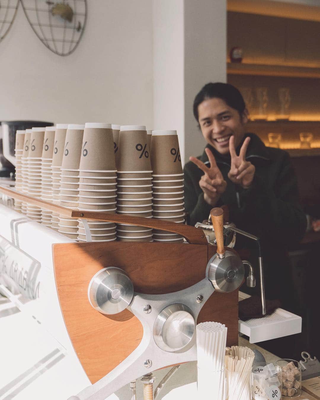 山口淳一のグルメインスタ