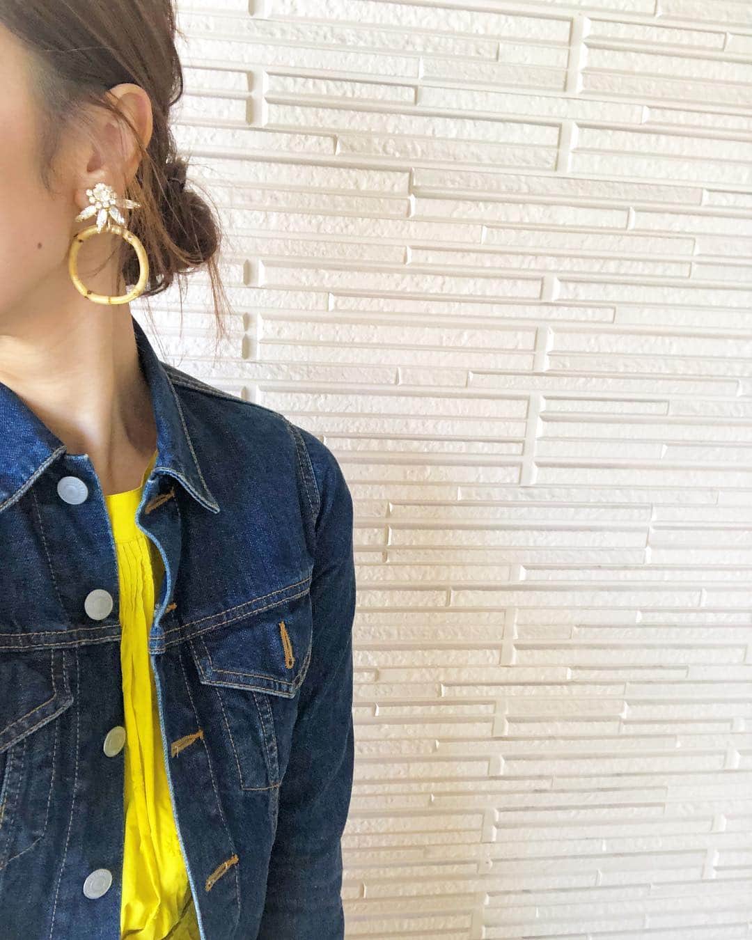 のインスタグラム：「おはようございます🌞  本日27日 12時から営業致します。  今週30.31日は #リプモンウェディング  販売会となります。 皆さまのご来店を心よりお待ち申し上げます。  感謝の気持ちを込めて  四月はナイター営業を致します。 普段お仕事で18時までに来られないお客様にも 夜のお買い物を🌉是非お楽しみ頂きたいです😌  お楽しみに…🌜 #rippmonster」